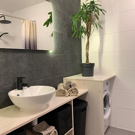 Apartment Riia Mnt 88 Pärnu Eksteriør bilde