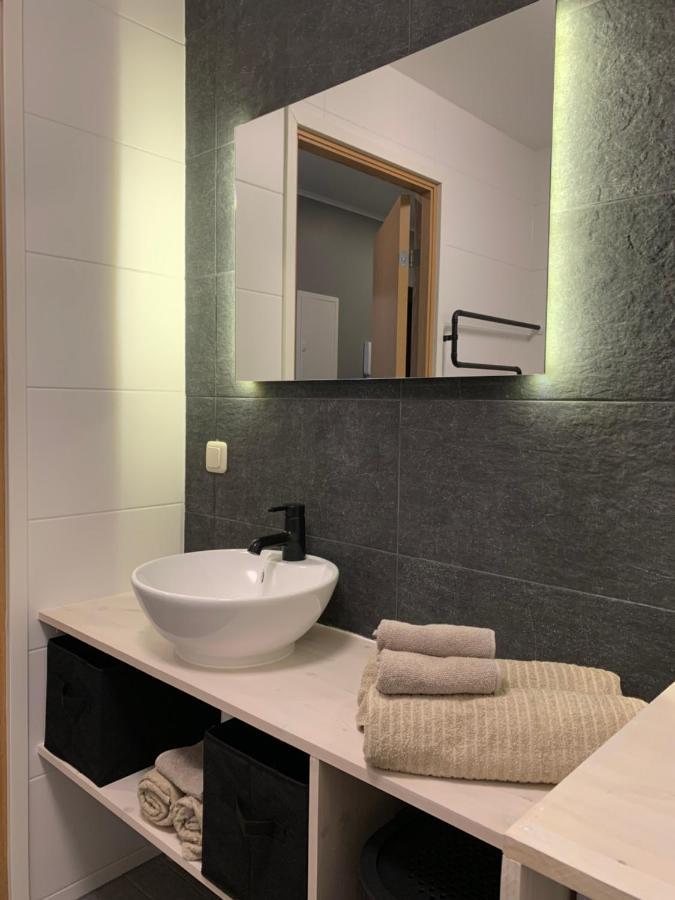 Apartment Riia Mnt 88 Pärnu Eksteriør bilde