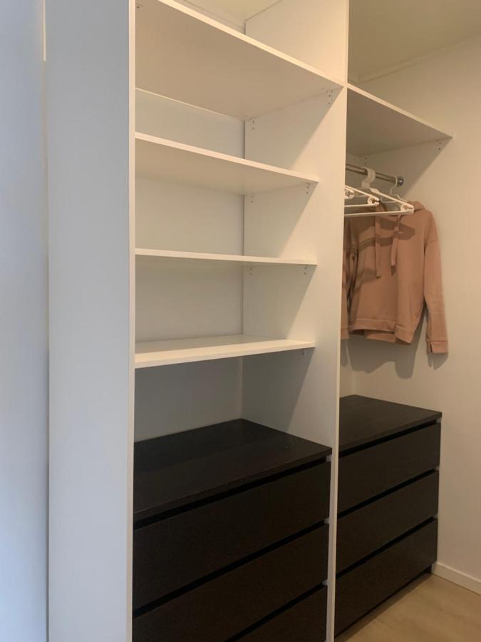 Apartment Riia Mnt 88 Pärnu Eksteriør bilde