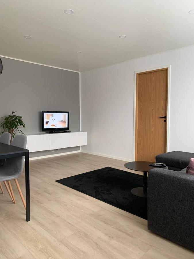 Apartment Riia Mnt 88 Pärnu Eksteriør bilde