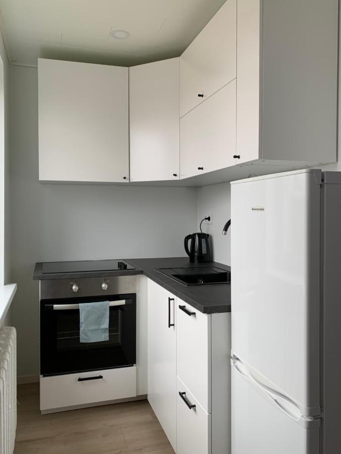 Apartment Riia Mnt 88 Pärnu Eksteriør bilde
