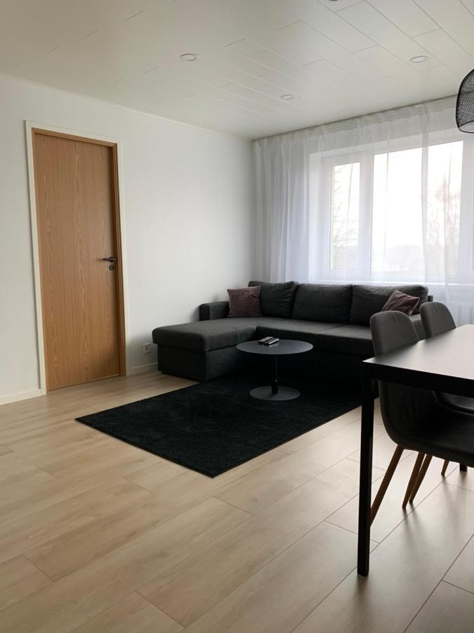Apartment Riia Mnt 88 Pärnu Eksteriør bilde