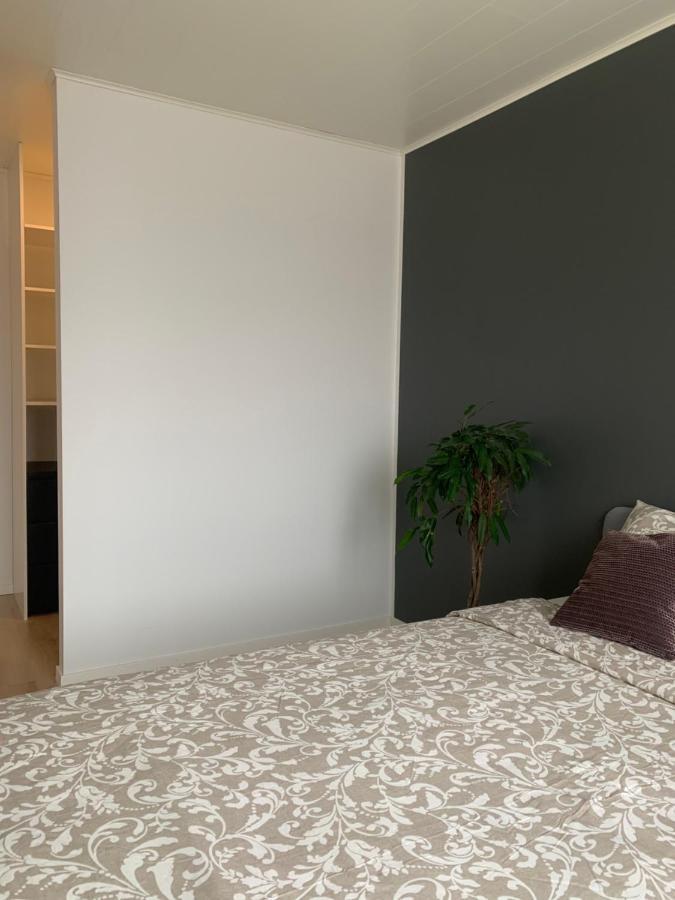 Apartment Riia Mnt 88 Pärnu Eksteriør bilde
